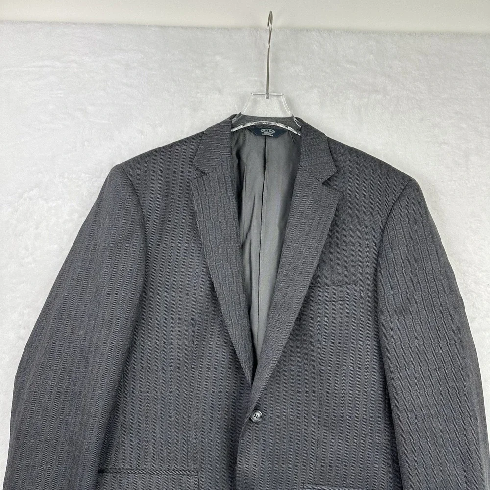 Pronto Uomo jacket excellent